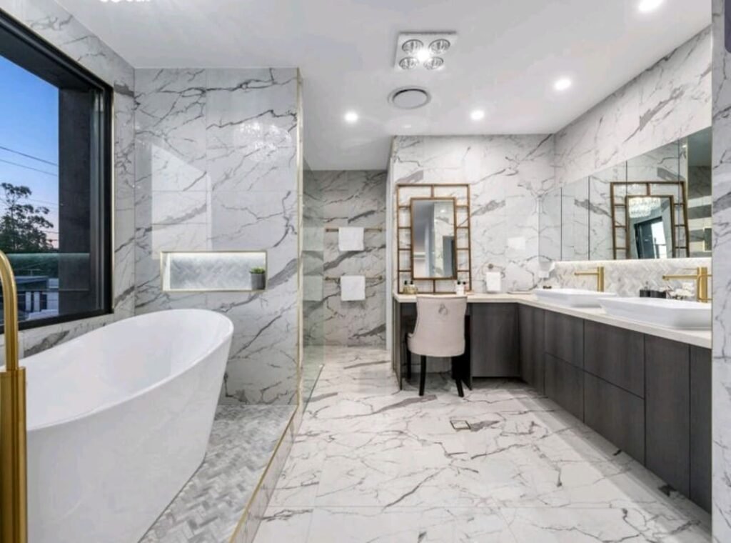 Coorparoo Project